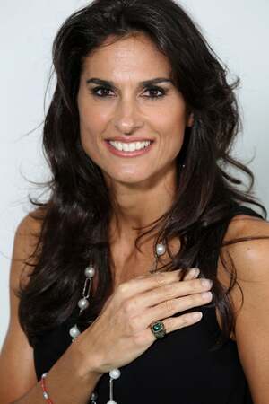 Gabriela Sabatini nude 9