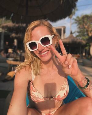 Gabriela Soukalova nude 7