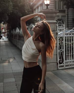 Gabriele Sodonyte nude 6