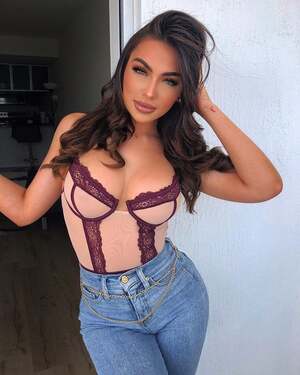 Gabriella Depardon nude 4