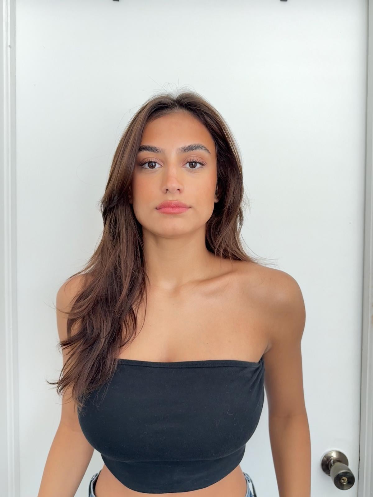 Gabriella Harju nude 5