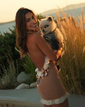Gabriella Lenzi nude 9