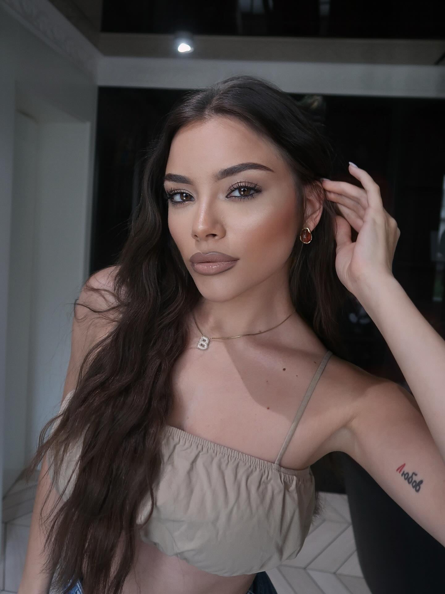 Gabriella MegaStar nude 6