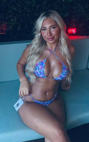 Gabriella Ricca nude 2