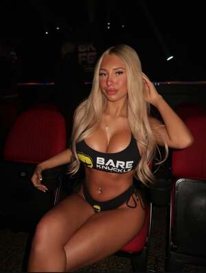 Gabriella Ricca nude 6