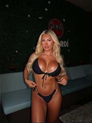 Gabriella Ricca nude 9