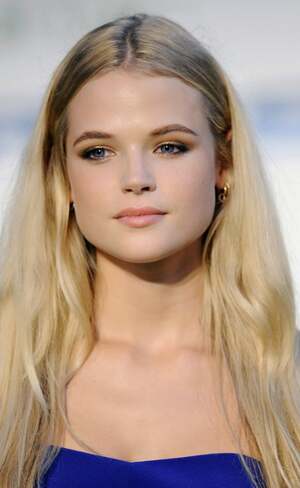 Gabriella Wilde nude 5