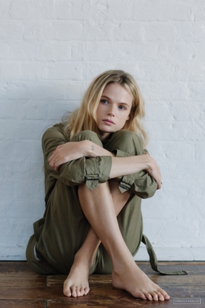 Gabriella Wilde nude 9