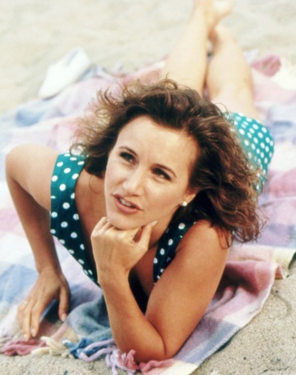 Gabrielle Carteris nude 10