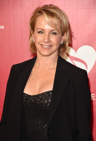 Gabrielle Carteris nude 11