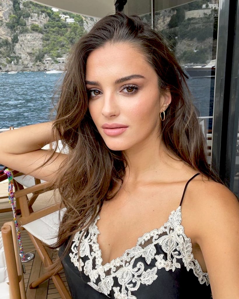 Gabrielle Caunesil nude 9