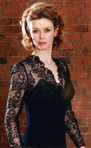 Gabrielle Drake nude 12
