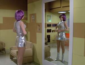 Gabrielle Drake nude 6