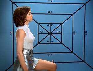 Gabrielle Drake nude 9