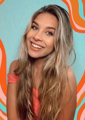 Gabrielle Moses nude 10