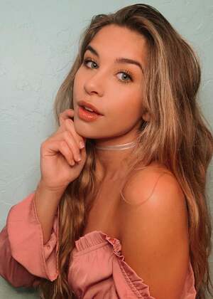 Gabrielle Moses nude 11