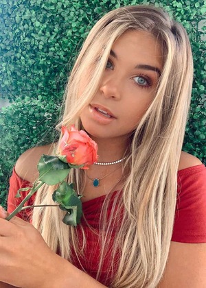 Gabrielle Moses nude 6