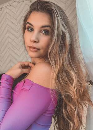 Gabrielle Moses nude 7