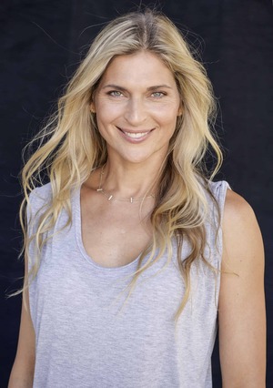 Gabrielle Reece nude 5