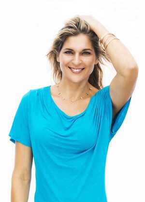 Gabrielle Reece nude 7