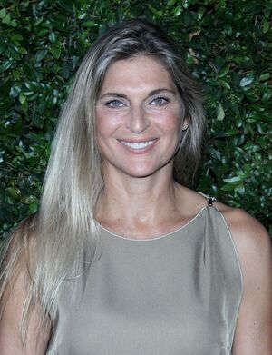 Gabrielle Reece nude 8