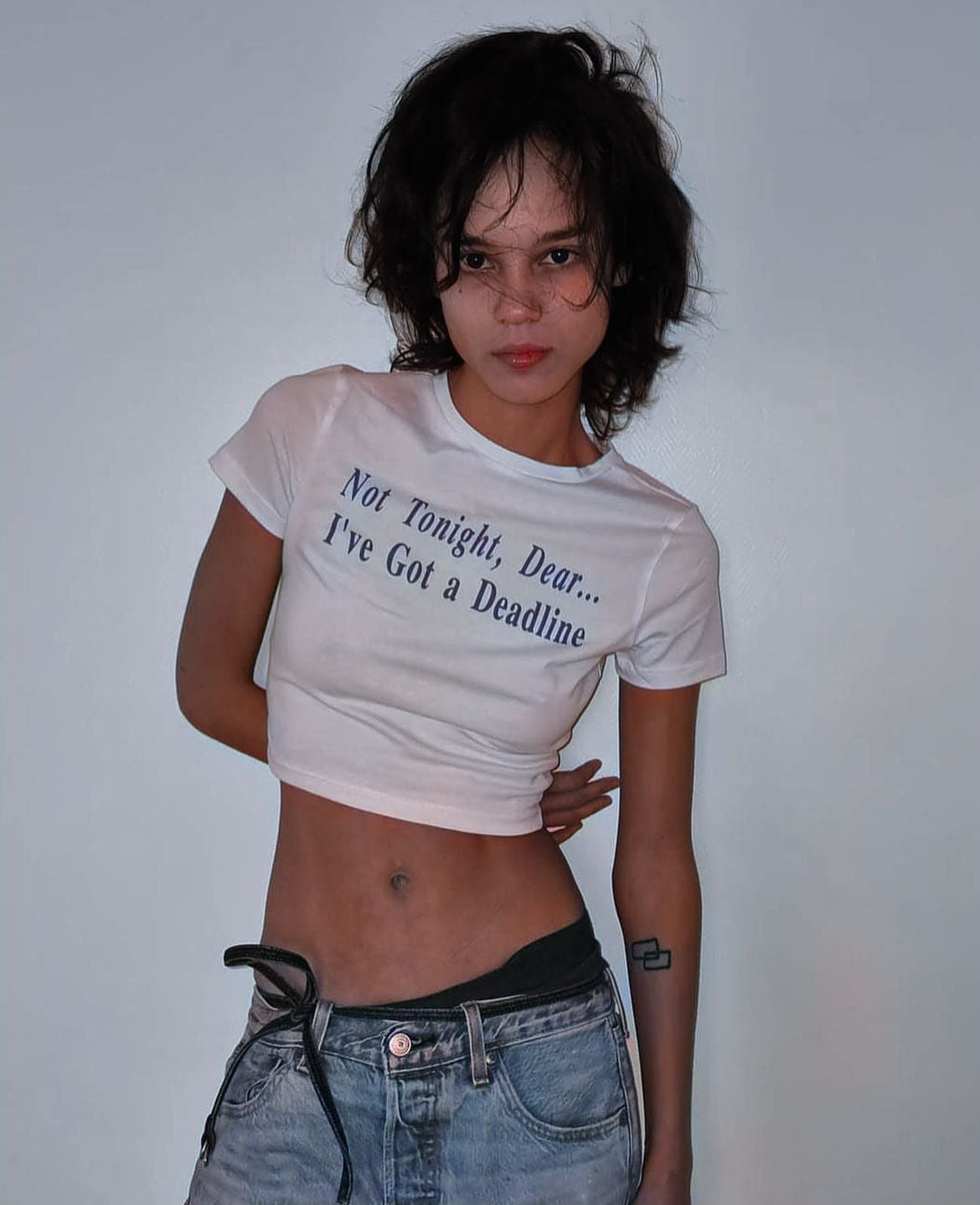 Gabrielle Rul nude 4