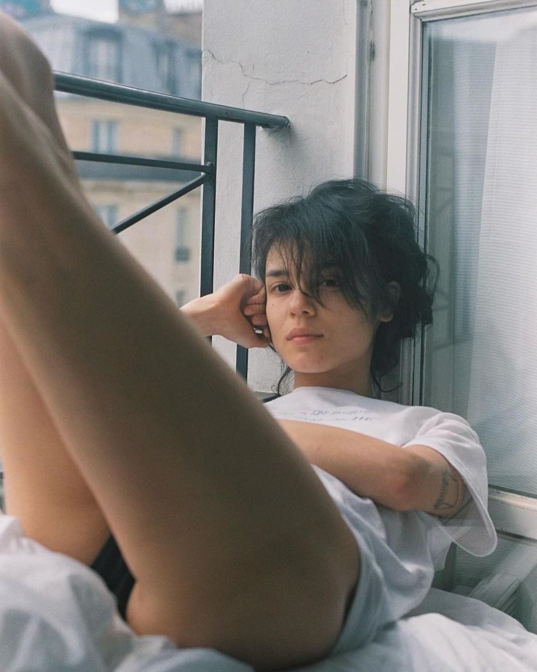 Gabrielle Rul nude 5