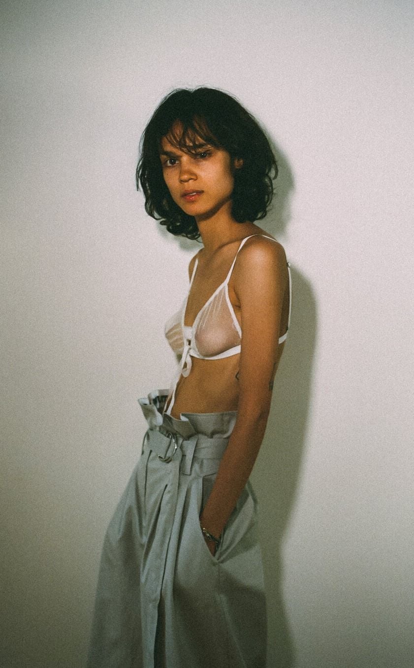 Gabrielle Rul nude 7