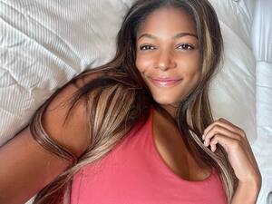 Gabrielle Thomas nude 11