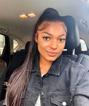 Gabrielle Thomas nude 12