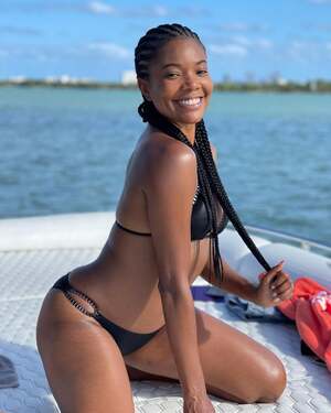 Gabrielle Union nude 11
