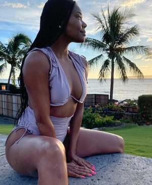 Gabrielle Union nude 12