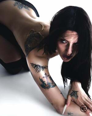 Gabriette Bechtel nude 12