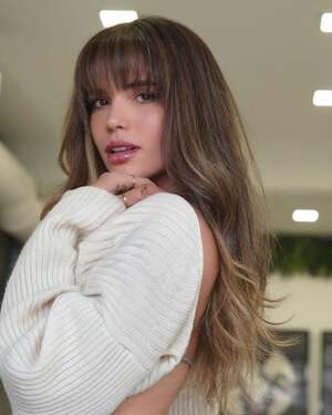 Gaby De Paula nude 5