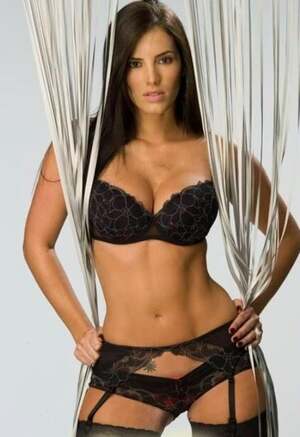 Gaby Espino
