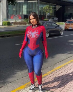 Gaby Jaramillo nude 2