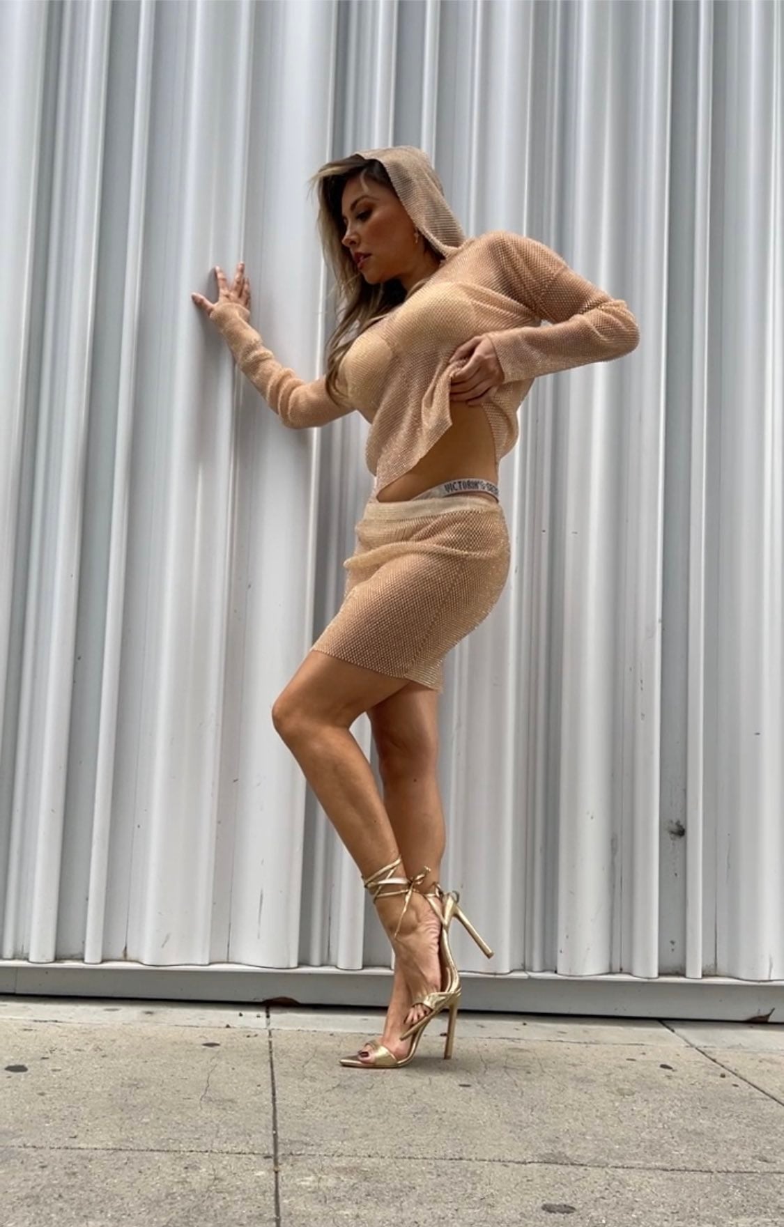 Gaby Ramirez nude 5