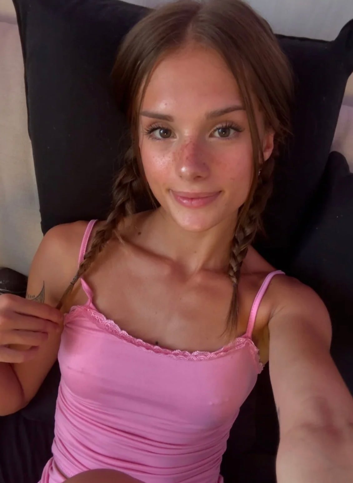 Gaia Gaietta nude 5