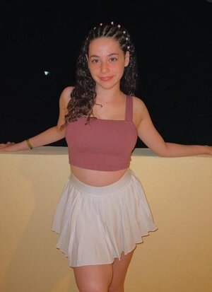 Gali Golan nude 2