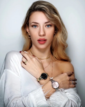 Garifalia Kalifoni nude 12