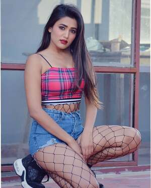 Garima Chaurasiya nude 3
