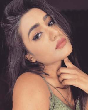 Garima Chaurasiya nude 7
