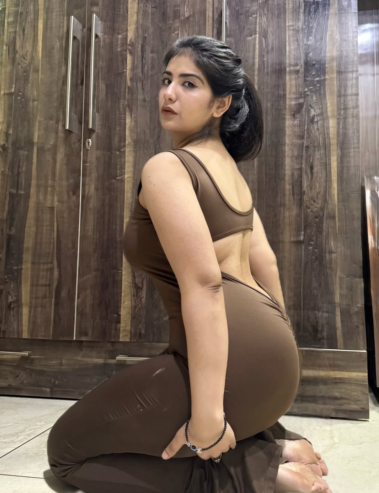 Garima Vohra