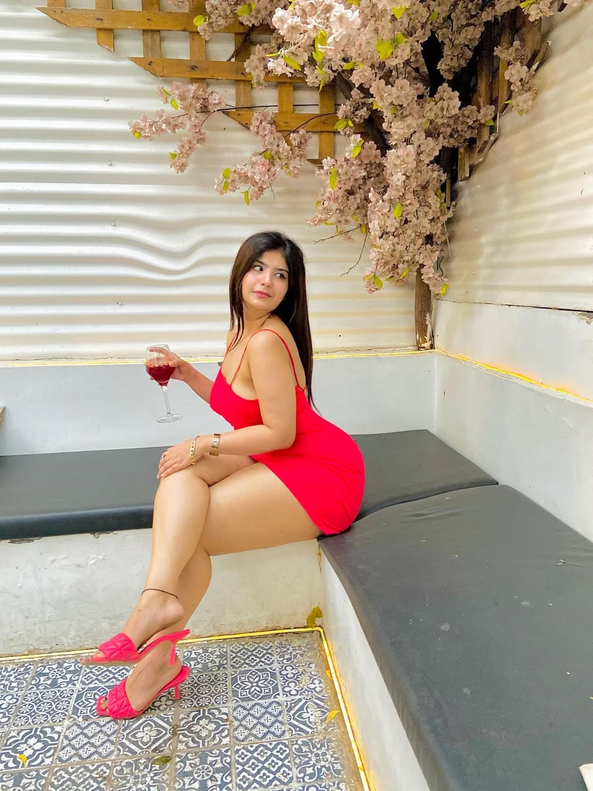 Garima Vohra nude 2