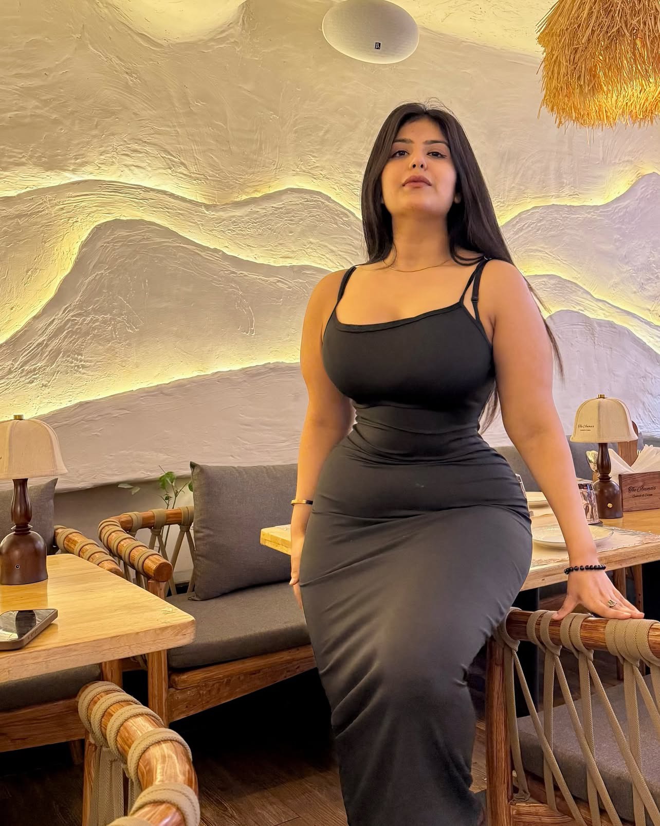 Garima Vohra nude 5
