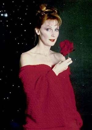 Gates McFadden