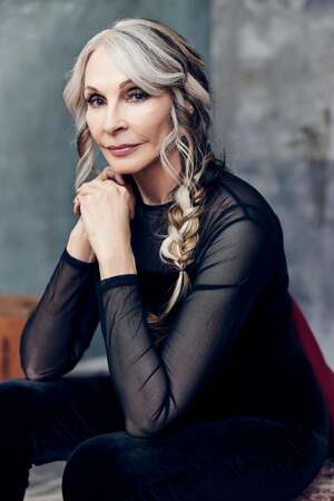 Gates McFadden nude 4