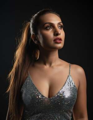 Gayathri Moorthi nude 10