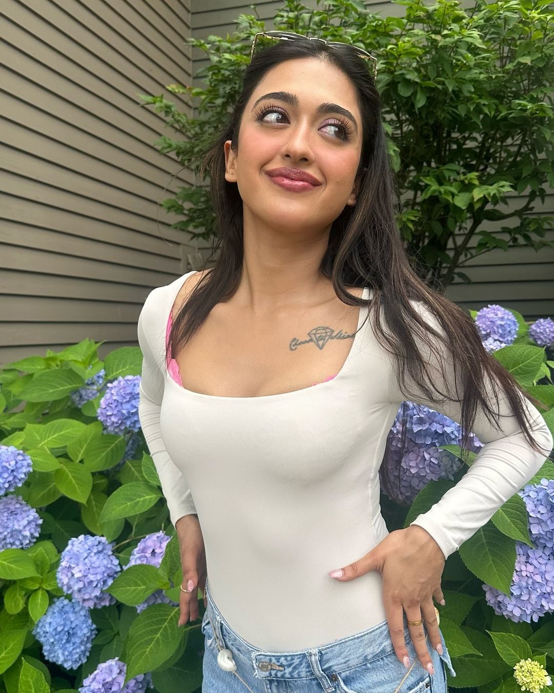 Gayatri Bhardwaj nude 10