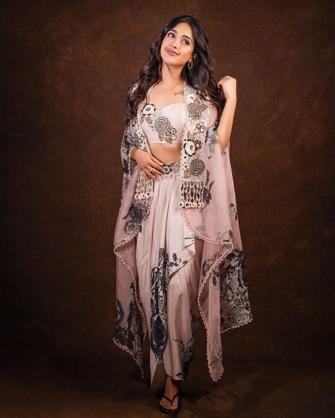 Gayatri Bhardwaj nude 4